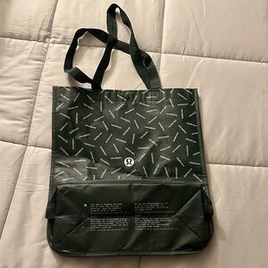 Lululemon Athletica Reusable Tote